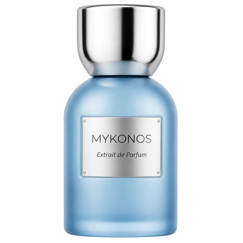 Mykonos Enchanted Sample