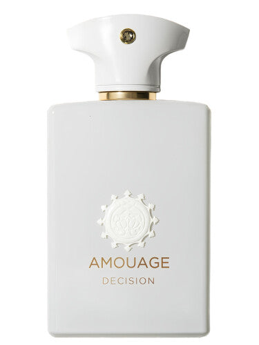 Amouage Decision