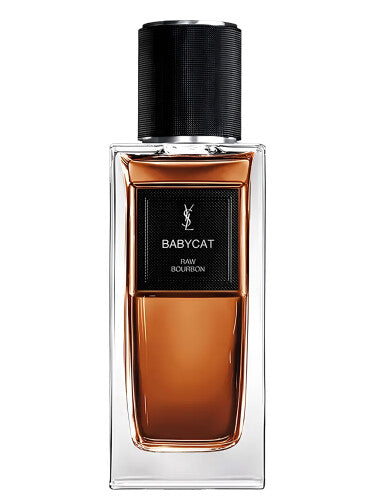 Babycat Raw Bourbon