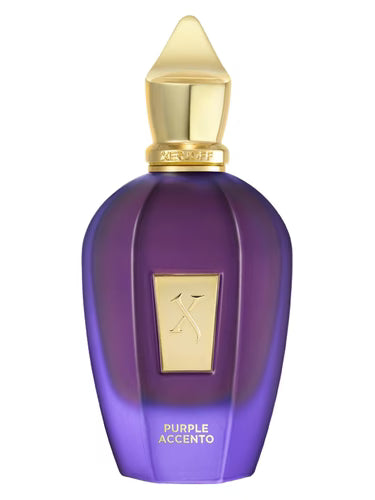 Xerjoff Purple Accento Eau de Parfum