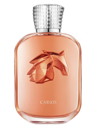 Carios Parfums de Marly Sample