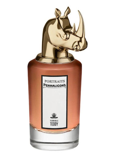 Penhaligon's Terrible Teddy