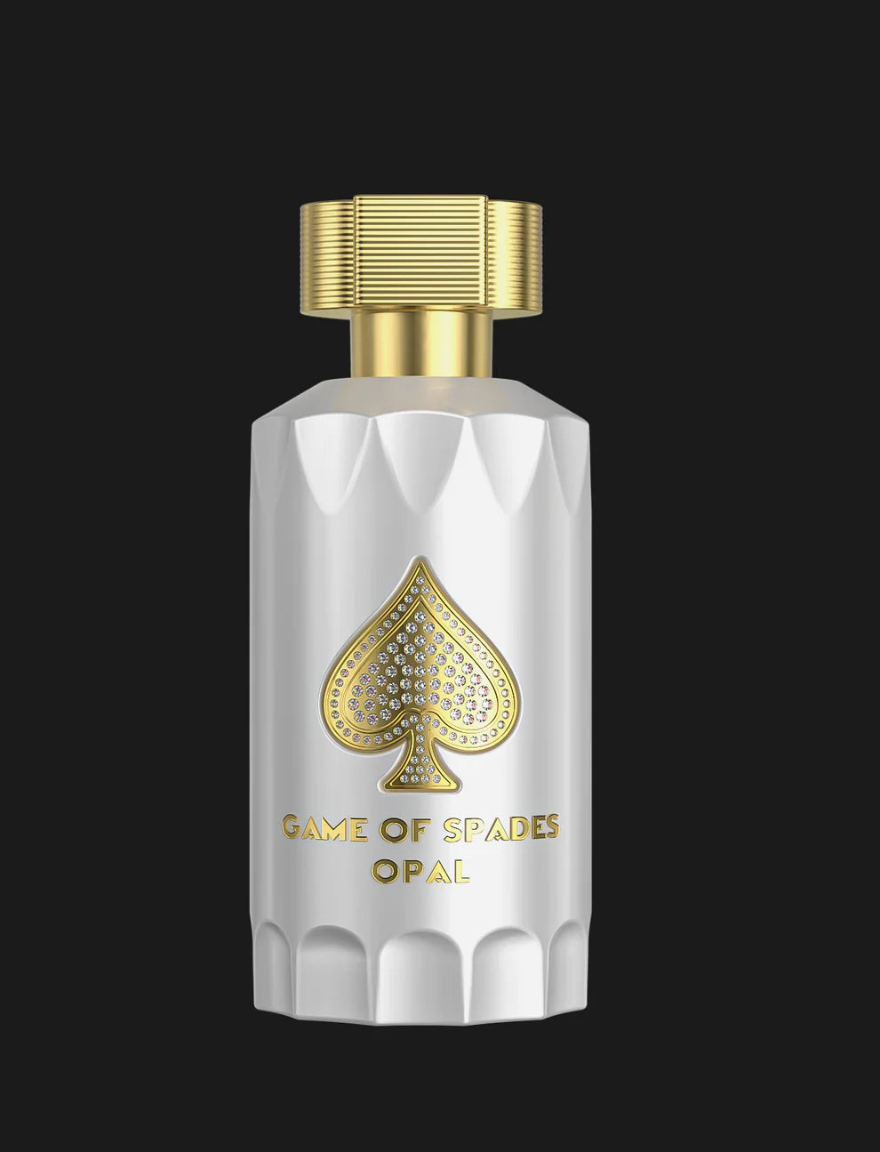 Game of Spades Opal (Smells Like Lovers)