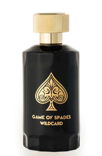 Game of Spades WildCard