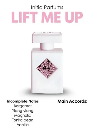 Initio Lift Me Up
