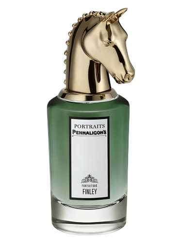 Penhaligon's Fortuitous Finley
