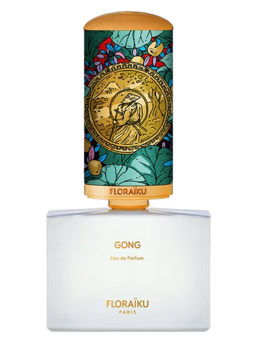 Gong Floraïku