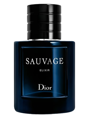 Dior Sauvage Elixir Decant