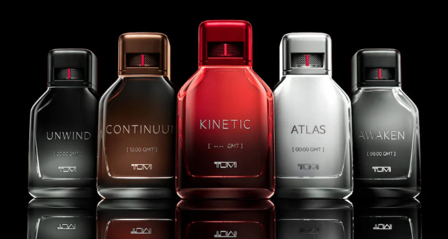 TUMI Fragrances BEST PRICES