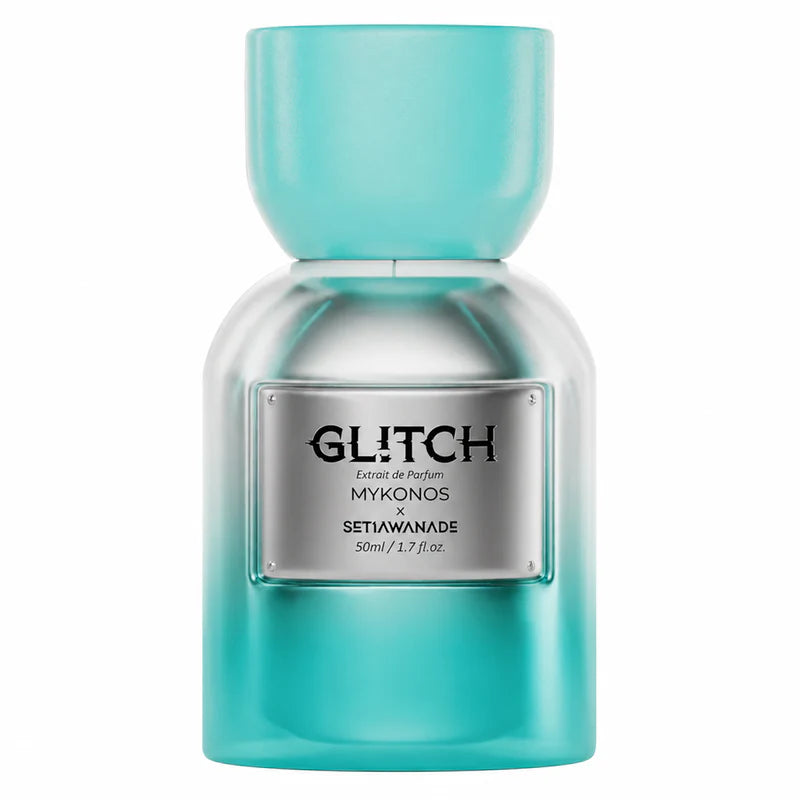 Mykonos Glitch Sample