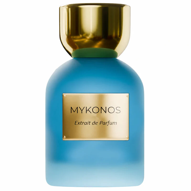 Mykonos Dreamscape Sample