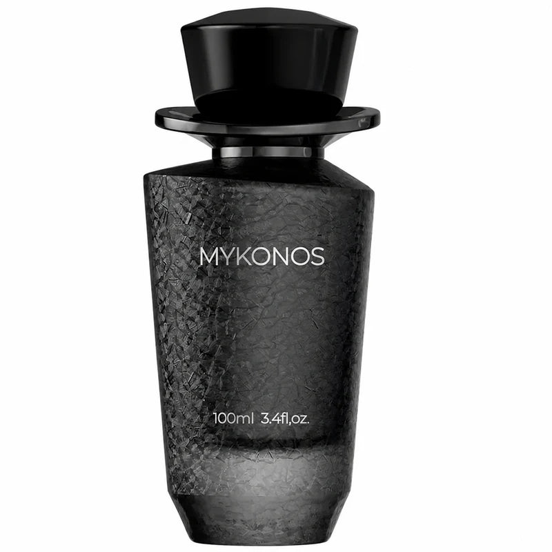 Mykonos Conquer Sample