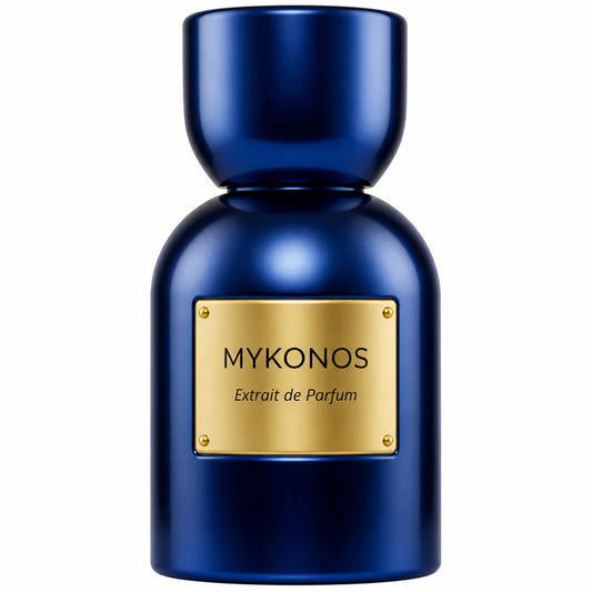 Mykonos Inception SAMPLE