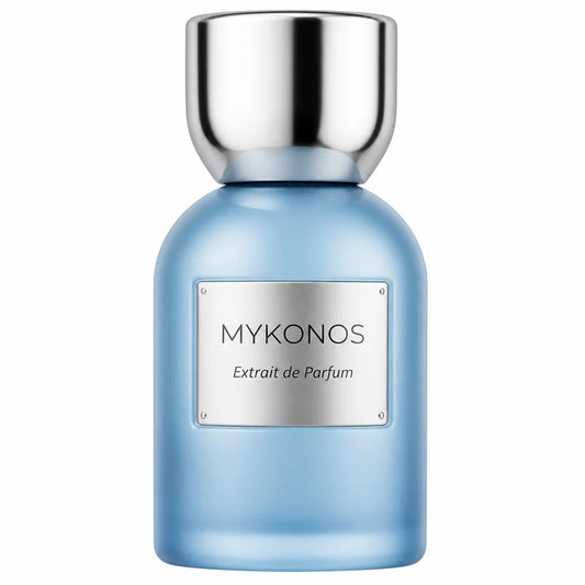 Mykonos Enchanted Sample