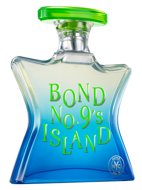 Bond no 9 Island