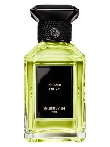 Vétiver Fauve Sample
