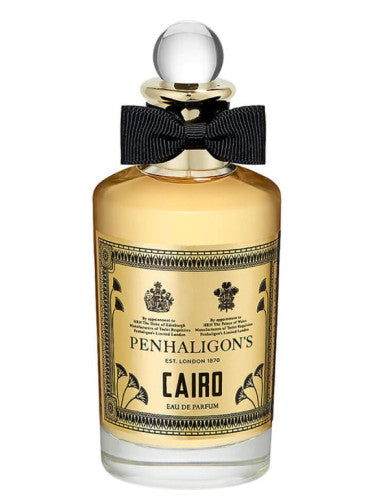 Penhaligon's  cairo sample