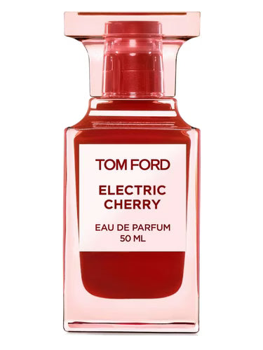 Electric Cherry EDP