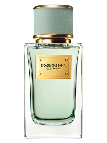 Velvet Infusion Sample