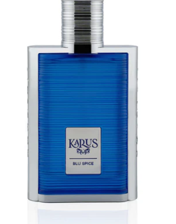 Khadlaj BLU SPICE