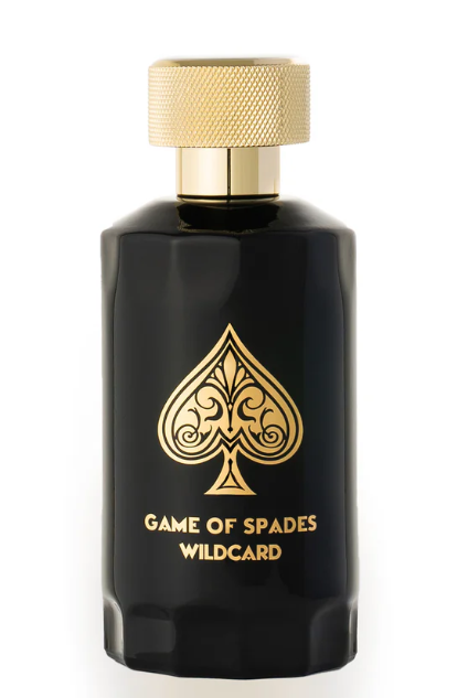 Game of Spades WildCard Twsit of Bond No9 Lafayette St.