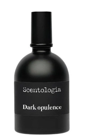 Scentologia Dark opulence