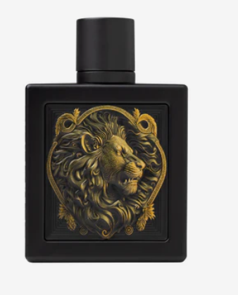 Rayhaan Lion ULTA MALE Twist