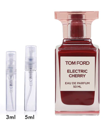 Tom Ford Electric Cherry Eau de Parfum