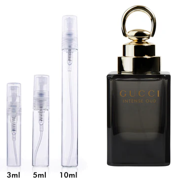 Gucci Intense Oud Eau de Parfum