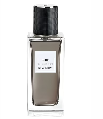 YSL Cuir SAMPLE