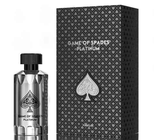 GAME OF SPADES PLATINUM