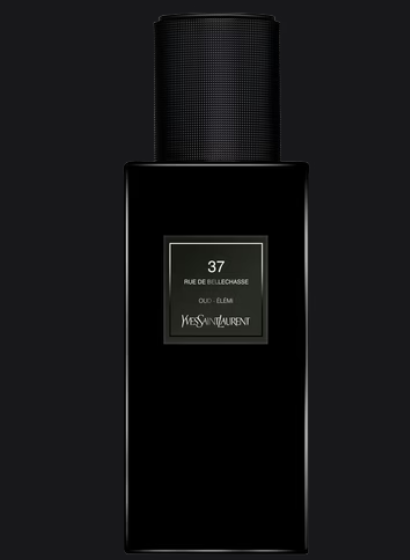 37 rue de Bellechasse Sample