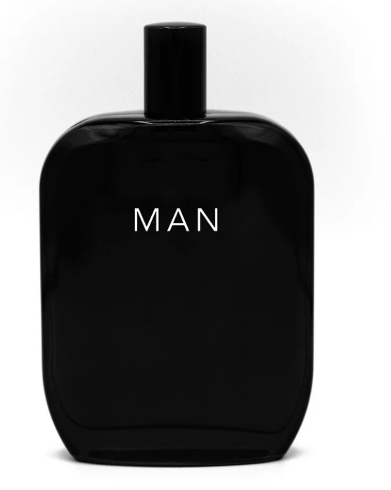 Fragrance One Man Sample