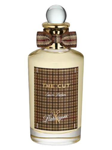 The Cut Penhaligon's Sample