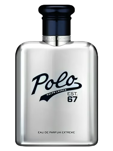 Polo 67 Eau de Parfum Extreme Sample