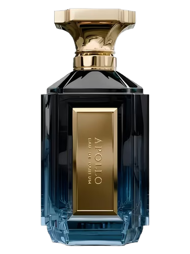 Velixir Apollo Sample