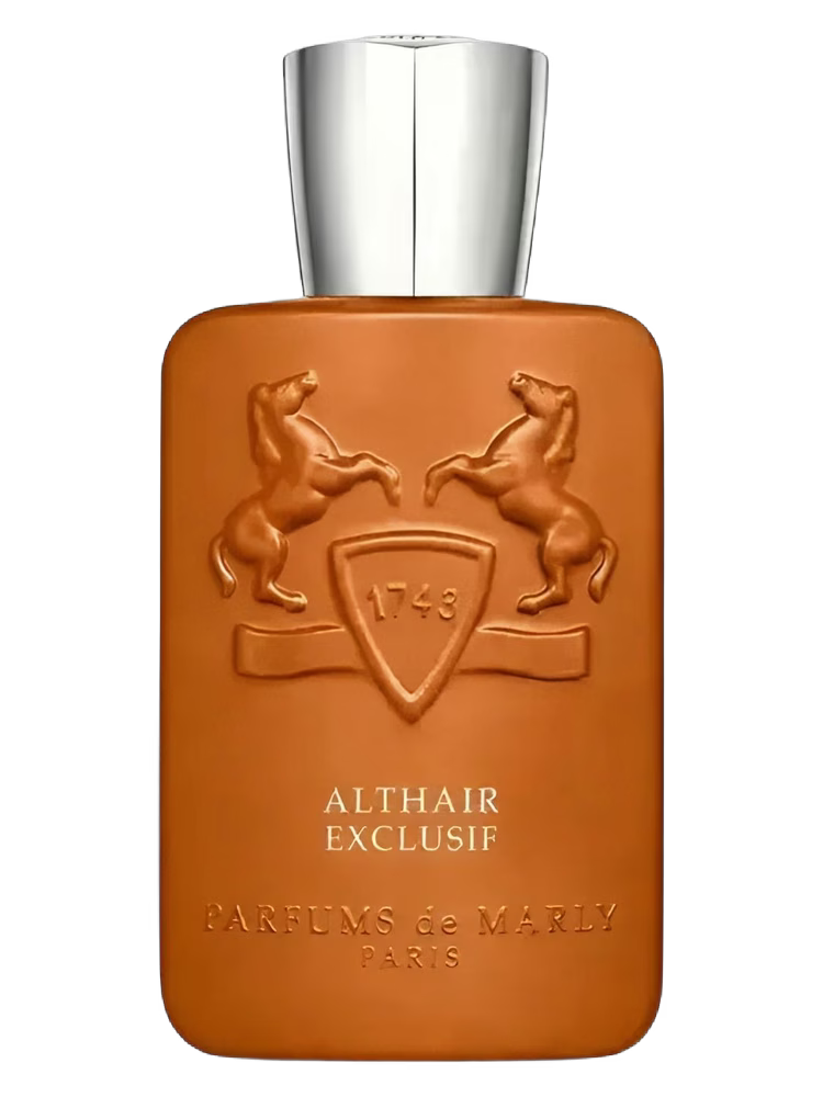 Althaïr Exclusif Parfums de Marly
