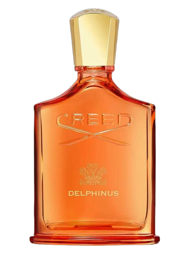 Creed Delphinus Decant