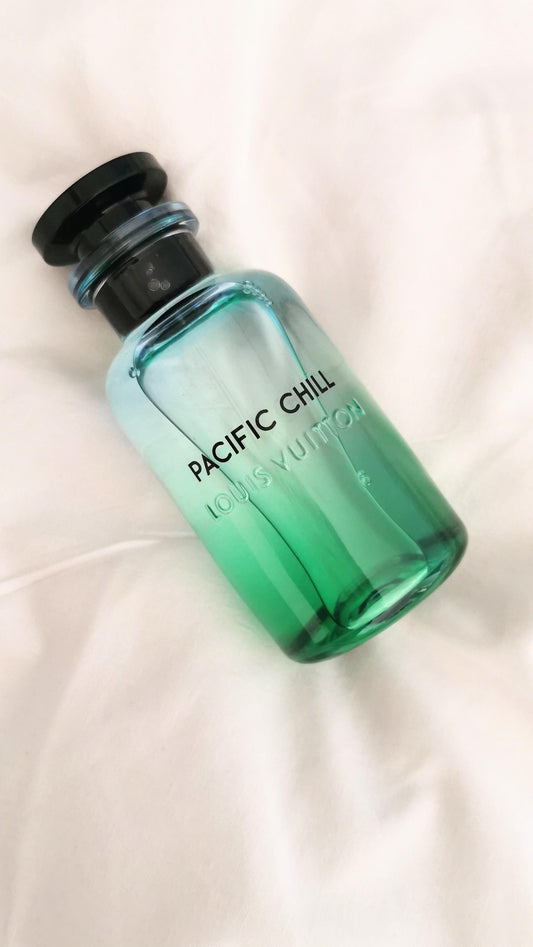 Pacific Chill